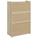 Denia Shoe Cabinet - Tony’s Furniture Store & Linen (GA) - Multi Location
