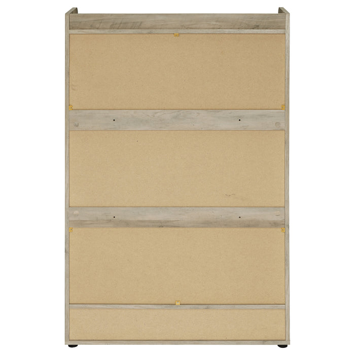 Denia Shoe Cabinet - Tony’s Furniture Store & Linen (GA) - Multi Location