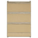 Denia Shoe Cabinet - Tony’s Furniture Store & Linen (GA) - Multi Location