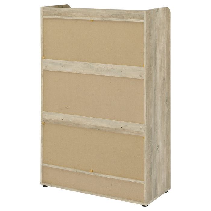 Denia Shoe Cabinet - Tony’s Furniture Store & Linen (GA) - Multi Location
