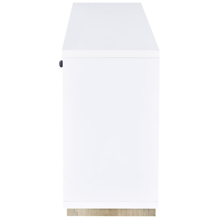 Dalton Accent Cabinet - Tony’s Furniture Store & Linen (GA) - Multi Location