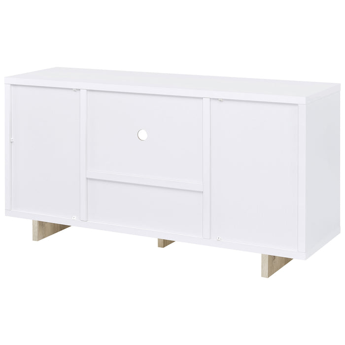 Dalton Accent Cabinet - Tony’s Furniture Store & Linen (GA) - Multi Location