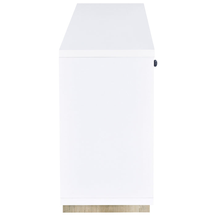 Dalton Accent Cabinet - Tony’s Furniture Store & Linen (GA) - Multi Location