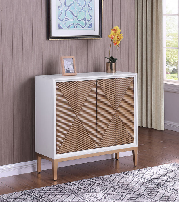 Gretchen Accent Cabinet - Tony’s Furniture Store & Linen (GA) - Multi Location