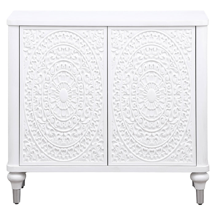 Cardella Accent Cabinet - Tony’s Furniture Store & Linen (GA) - Multi Location