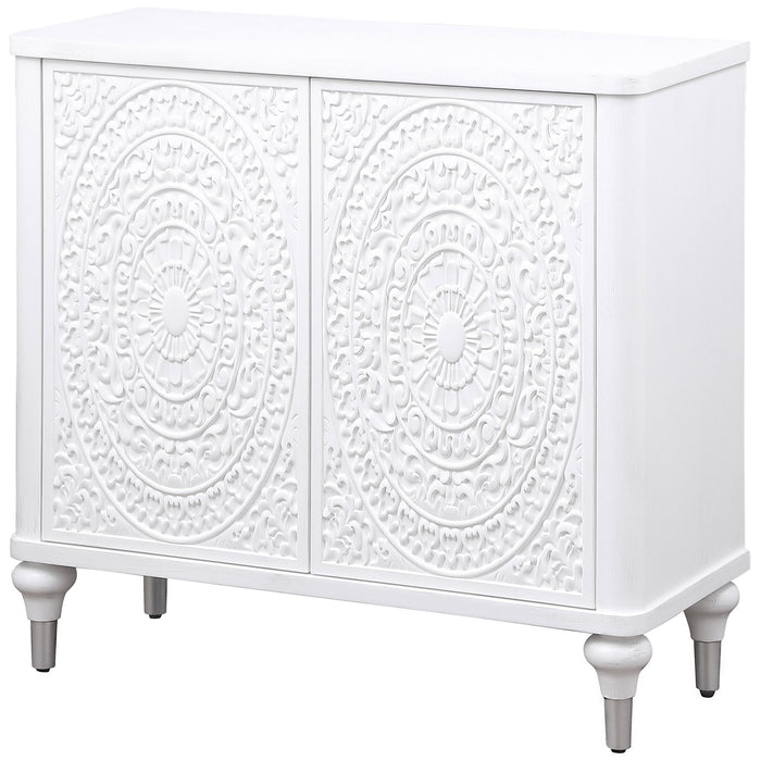 Cardella Accent Cabinet - Tony’s Furniture Store & Linen (GA) - Multi Location