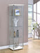 Bellatrix Curio Cabinet - Tony’s Furniture Store & Linen (GA) - Multi Location