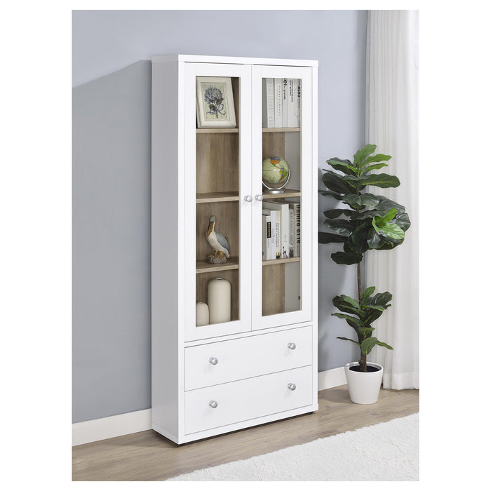 Hawthorne Accent Cabinet - Tony’s Furniture Store & Linen (GA) - Multi Location
