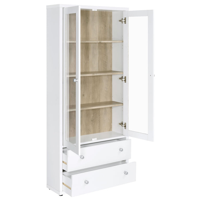 Hawthorne Accent Cabinet - Tony’s Furniture Store & Linen (GA) - Multi Location