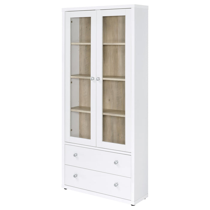 Hawthorne Accent Cabinet - Tony’s Furniture Store & Linen (GA) - Multi Location