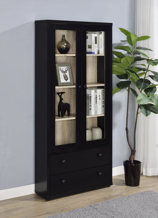 Hawthorne Accent Cabinet - Tony’s Furniture Store & Linen (GA) - Multi Location