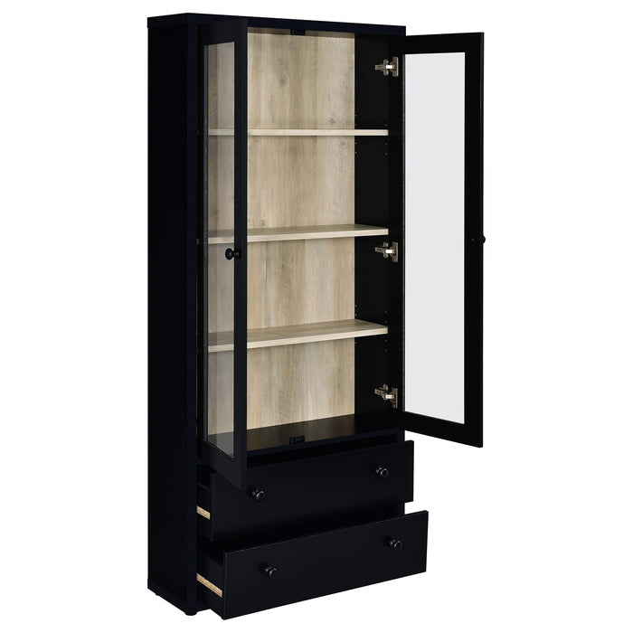 Hawthorne Accent Cabinet - Tony’s Furniture Store & Linen (GA) - Multi Location