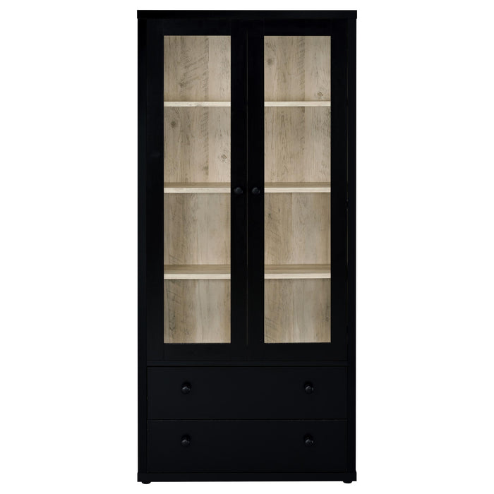 Hawthorne Accent Cabinet - Tony’s Furniture Store & Linen (GA) - Multi Location