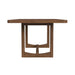Glinda Table in Brown - Tony’s Furniture Store & Linen (GA) - Multi Location