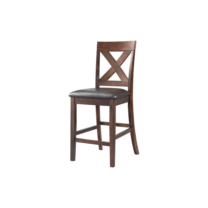 Alex Side Chair (2 Per Pack) - Tony’s Furniture Store & Linen (GA) - Multi Location