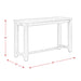 Jax Bar Table Single Pack (Table + Three Stools) in Cherry - Tony’s Furniture Store & Linen (GA) - Multi Location
