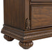 Cadenza Dresser and Mirror Set in Brown - Tony’s Furniture Store & Linen (GA) - Multi Location