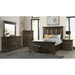 McCoy Dresser and Mirror Set - Tony’s Furniture Store & Linen (GA) - Multi Location