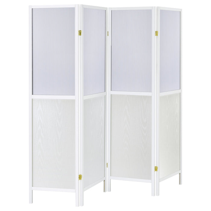 Mattison Room Divider - Tony’s Furniture Store & Linen (GA) - Multi Location