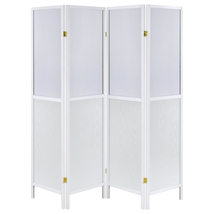 Mattison Room Divider - Tony’s Furniture Store & Linen (GA) - Multi Location