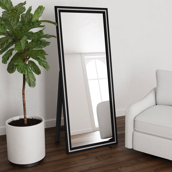Windrose Standing Mirror - Tony’s Furniture Store & Linen (GA) - Multi Location