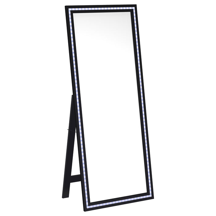 Windrose Standing Mirror - Tony’s Furniture Store & Linen (GA) - Multi Location