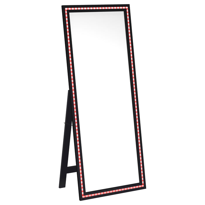 Windrose Standing Mirror - Tony’s Furniture Store & Linen (GA) - Multi Location