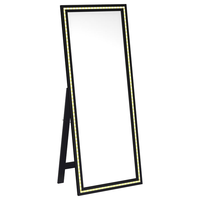 Windrose Standing Mirror - Tony’s Furniture Store & Linen (GA) - Multi Location