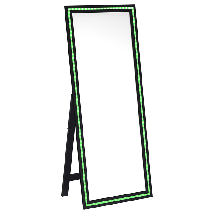 Windrose Standing Mirror - Tony’s Furniture Store & Linen (GA) - Multi Location
