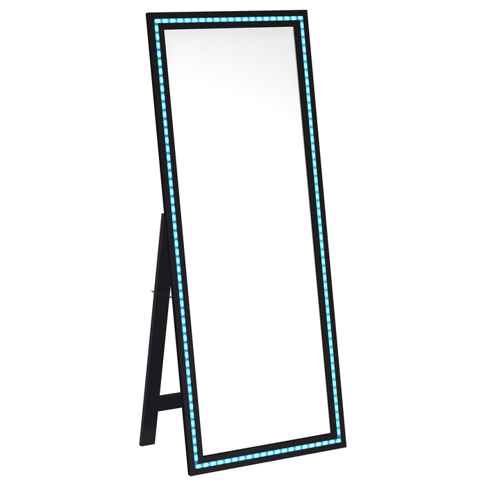Windrose Standing Mirror - Tony’s Furniture Store & Linen (GA) - Multi Location
