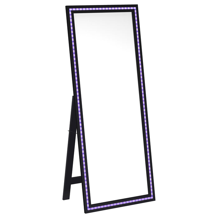 Windrose Standing Mirror - Tony’s Furniture Store & Linen (GA) - Multi Location