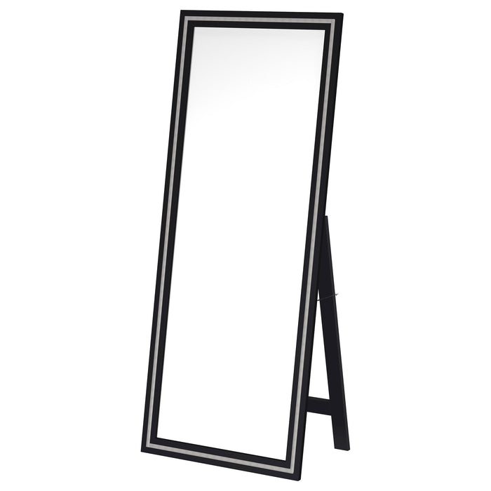 Windrose Standing Mirror - Tony’s Furniture Store & Linen (GA) - Multi Location