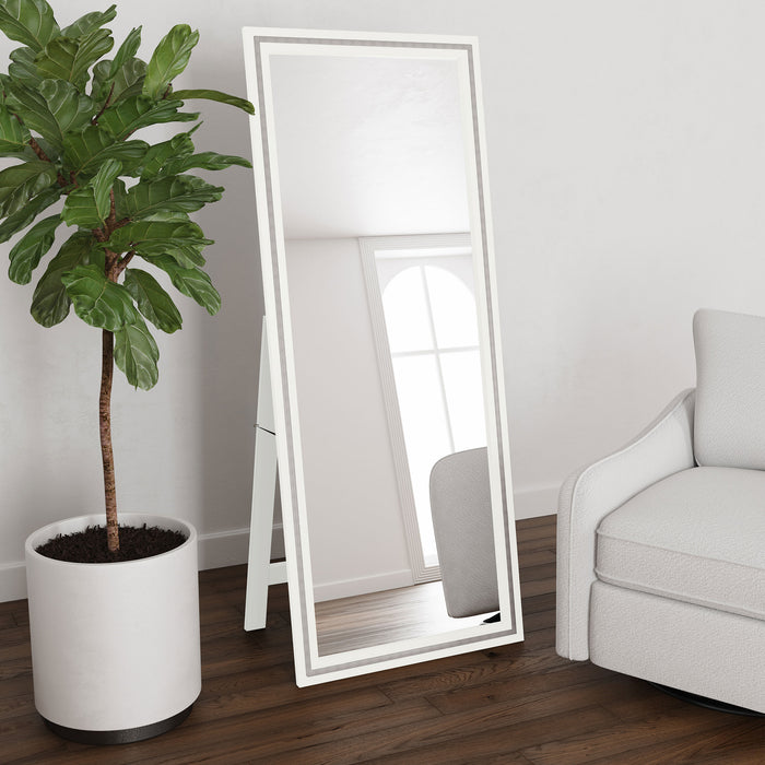 Windrose Standing Mirror - Tony’s Furniture Store & Linen (GA) - Multi Location