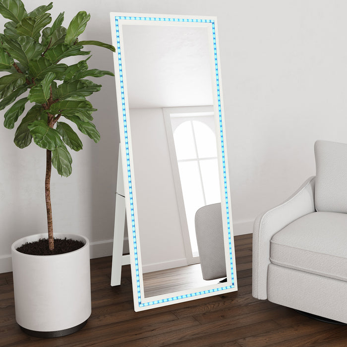 Windrose Standing Mirror - Tony’s Furniture Store & Linen (GA) - Multi Location