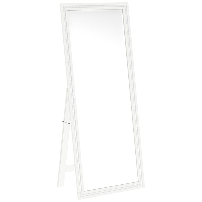 Windrose Standing Mirror - Tony’s Furniture Store & Linen (GA) - Multi Location