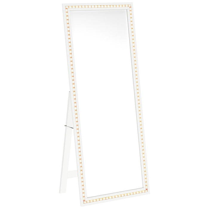 Windrose Standing Mirror - Tony’s Furniture Store & Linen (GA) - Multi Location