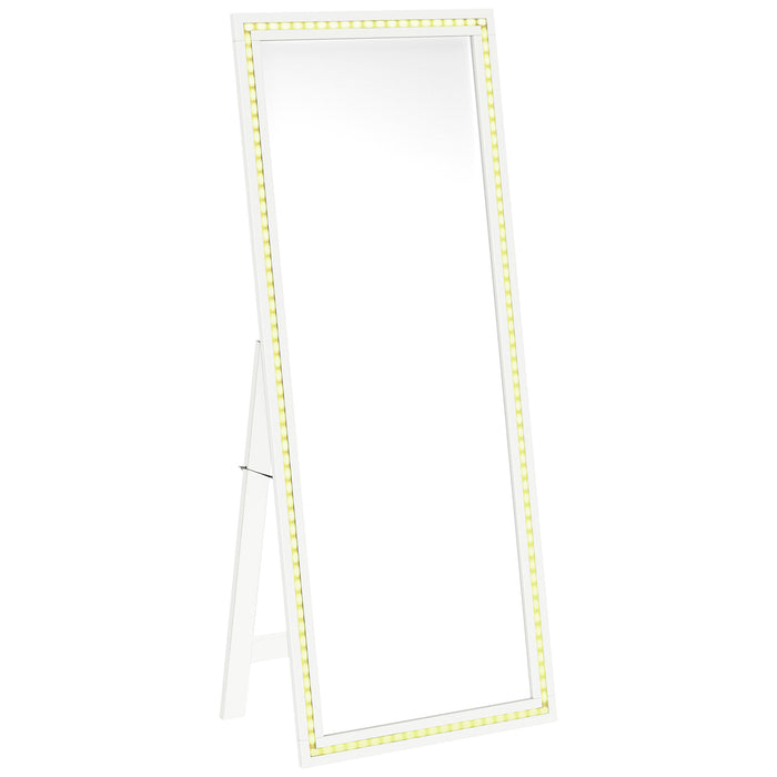 Windrose Standing Mirror - Tony’s Furniture Store & Linen (GA) - Multi Location