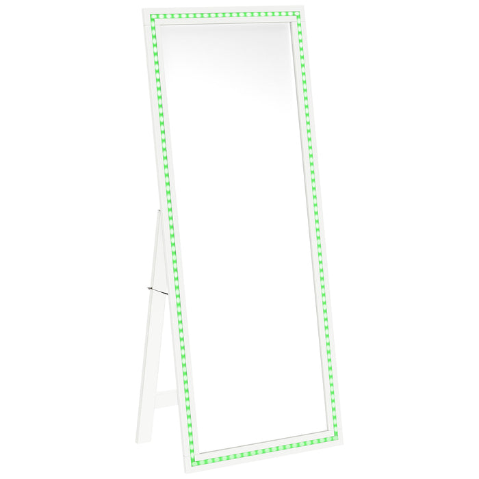 Windrose Standing Mirror - Tony’s Furniture Store & Linen (GA) - Multi Location