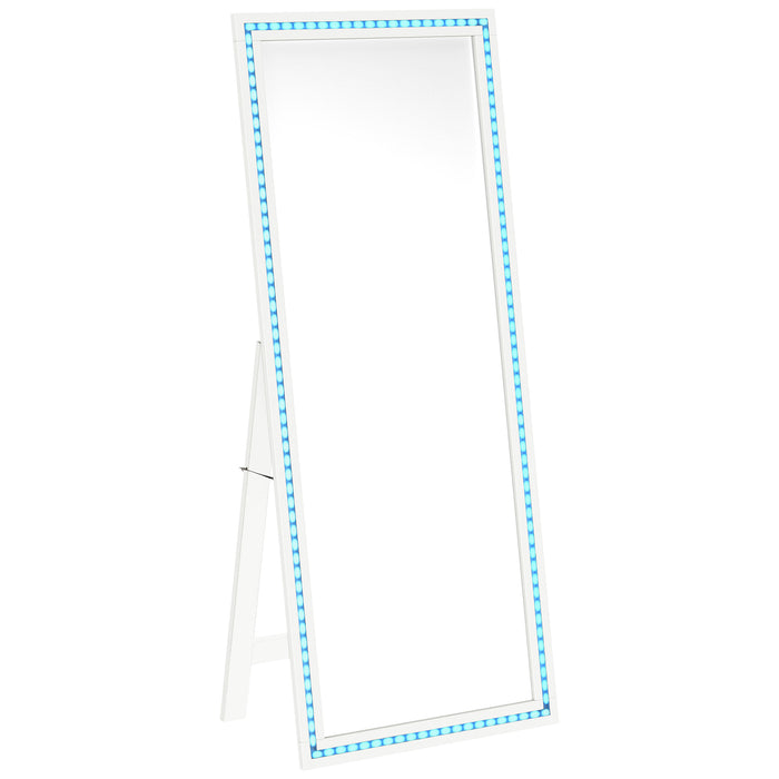 Windrose Standing Mirror - Tony’s Furniture Store & Linen (GA) - Multi Location