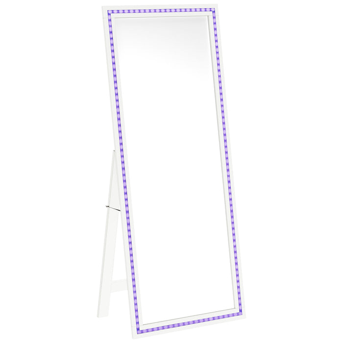 Windrose Standing Mirror - Tony’s Furniture Store & Linen (GA) - Multi Location
