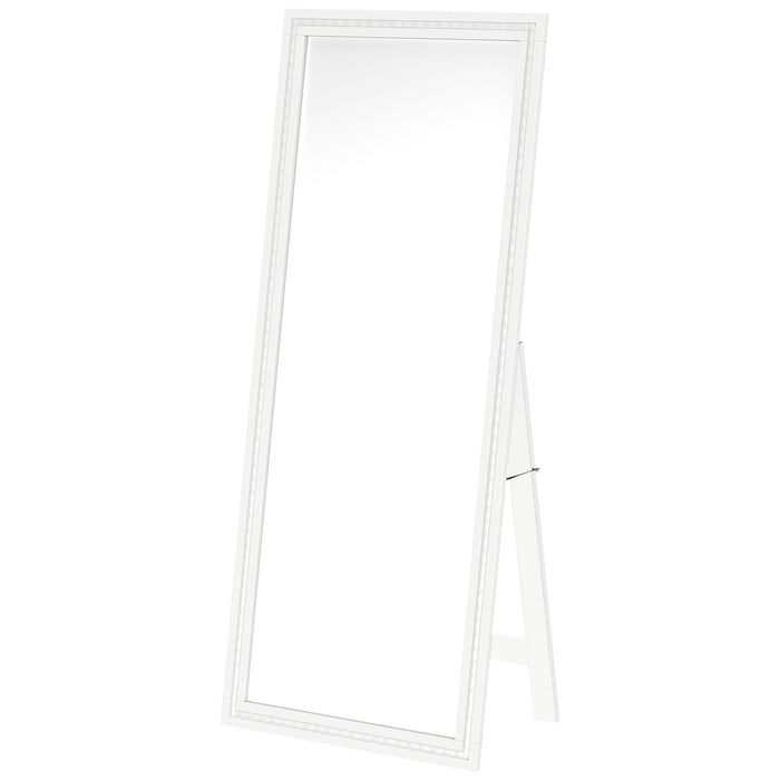 Windrose Standing Mirror - Tony’s Furniture Store & Linen (GA) - Multi Location