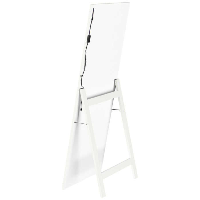 Windrose Standing Mirror - Tony’s Furniture Store & Linen (GA) - Multi Location