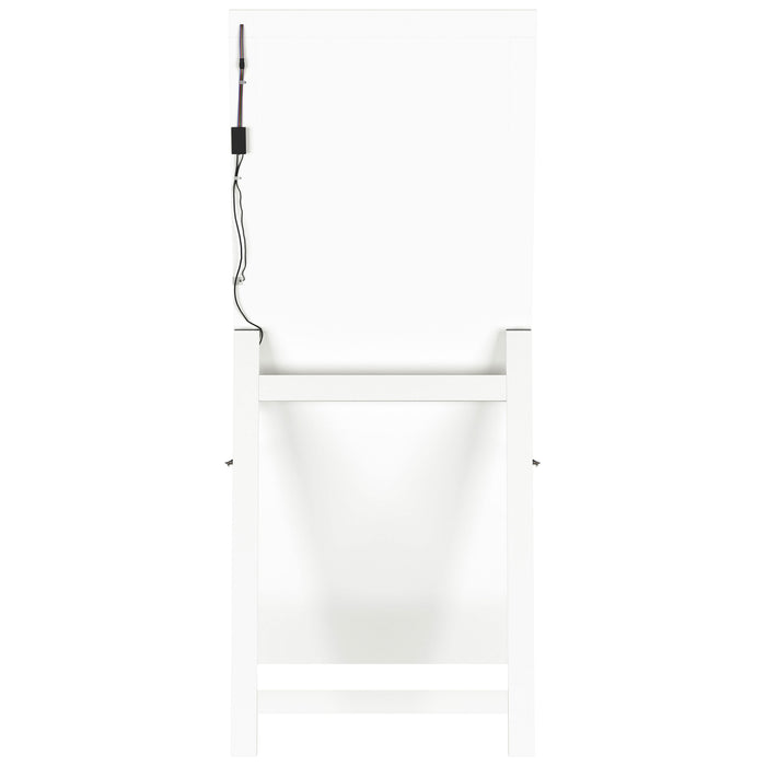 Windrose Standing Mirror - Tony’s Furniture Store & Linen (GA) - Multi Location