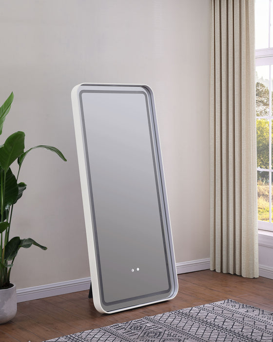 Glendora Standing Mirror - Tony’s Furniture Store & Linen (GA) - Multi Location