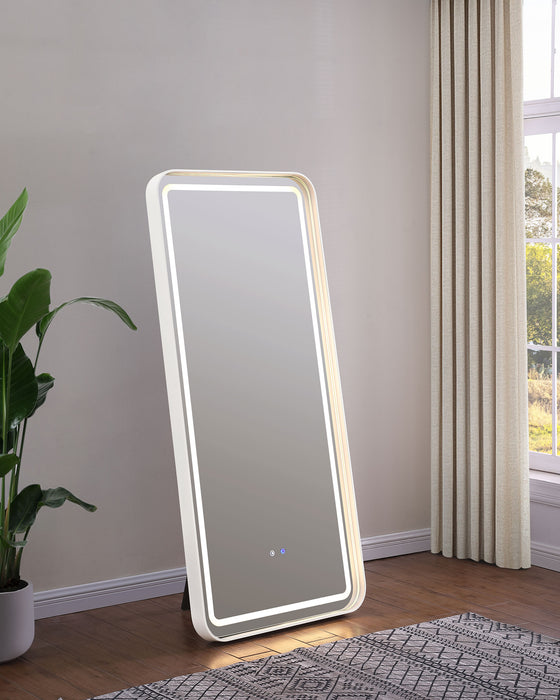 Glendora Standing Mirror - Tony’s Furniture Store & Linen (GA) - Multi Location