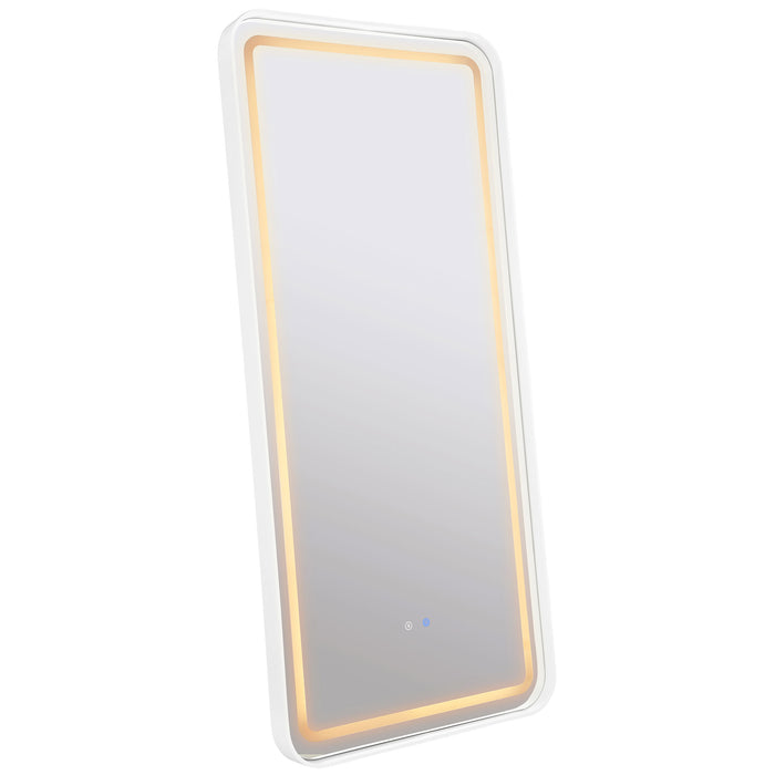 Glendora Standing Mirror - Tony’s Furniture Store & Linen (GA) - Multi Location