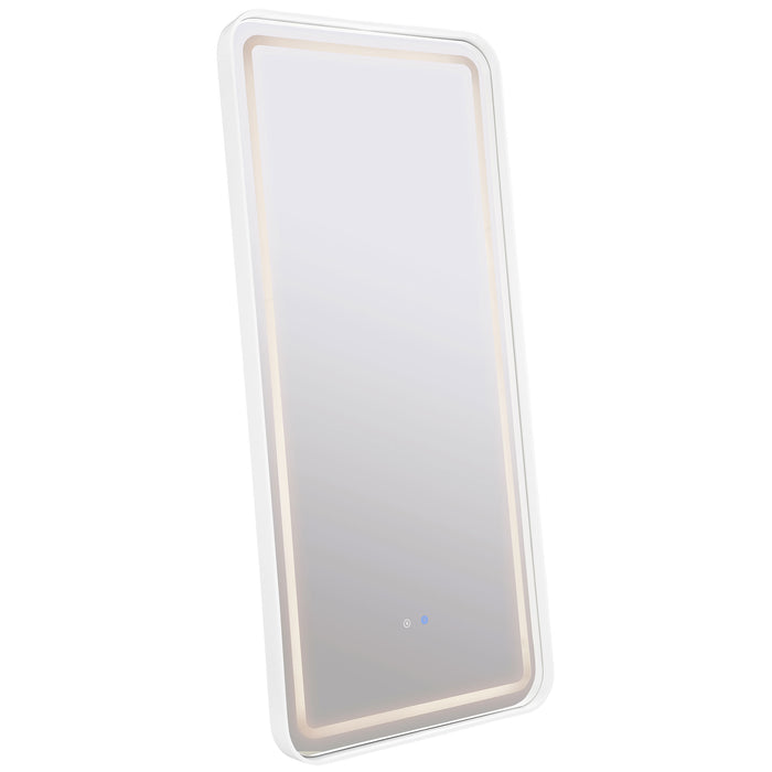 Glendora Standing Mirror - Tony’s Furniture Store & Linen (GA) - Multi Location
