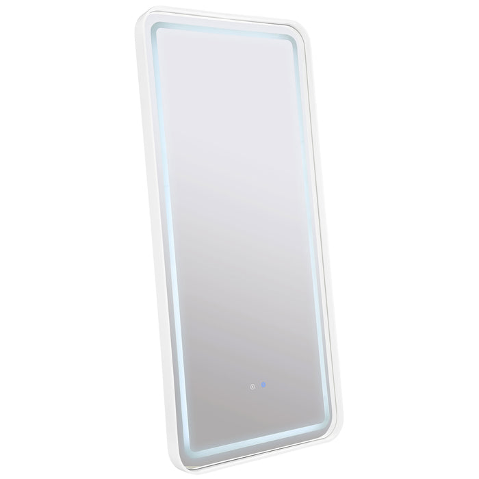Glendora Standing Mirror - Tony’s Furniture Store & Linen (GA) - Multi Location