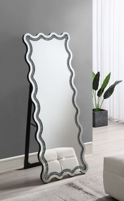 Brixey Standing Mirror - Tony’s Furniture Store & Linen (GA) - Multi Location
