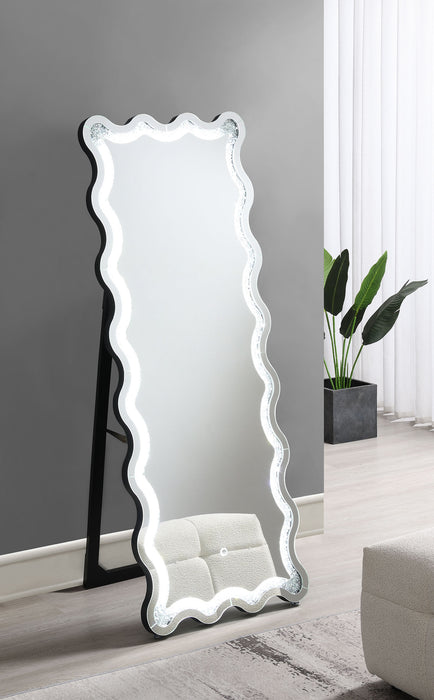 Brixey Standing Mirror - Tony’s Furniture Store & Linen (GA) - Multi Location